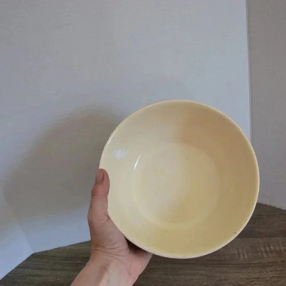 Vtg  Bakerite Bowl - Picture 5 of 7